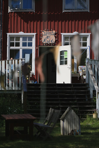 Konstbyns Kafé - Gastronomi och hotellverksamhet