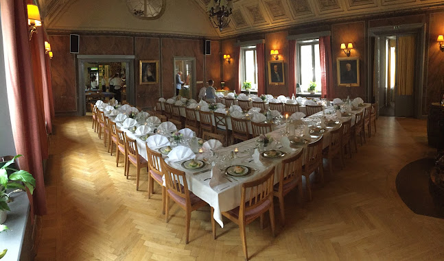 Forsbacka Wärdshus - Gastronomi och hotellverksamhet