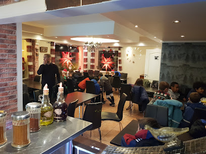 Pizzeria Napoli Sundbyberg