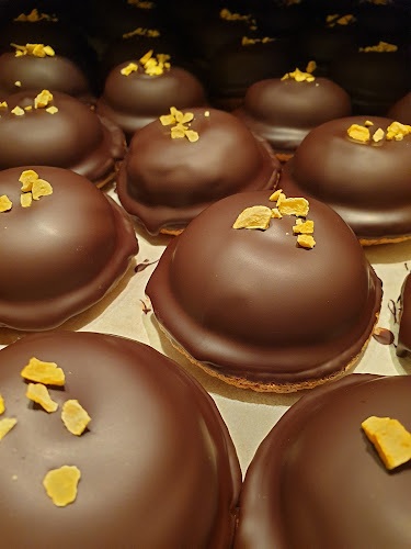 Handgjort Stockholm AB - Gastronomi och hotellverksamhet