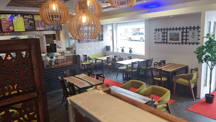 Milo's Pizzeria & Grill