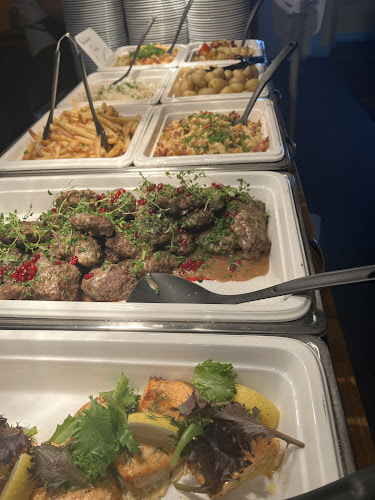 Opinii despre Väderstad Centralkrog AB în Väderstad - Gastronomi och hotellverksamhet