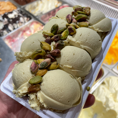 Comentarii opinii despre Next Level Gelato & Juice Bar