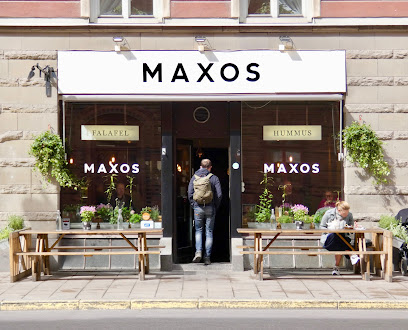 Maxos