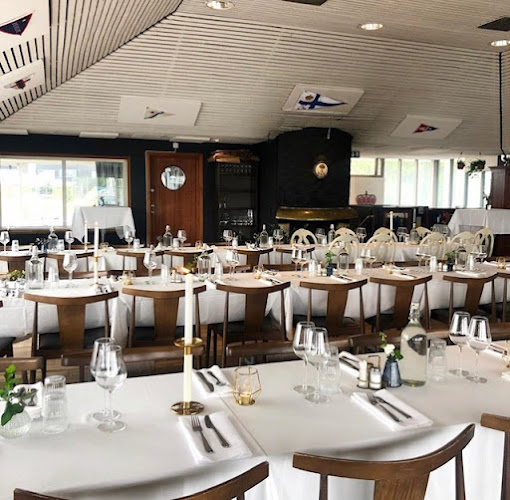 Comentarii opinii despre Seglarkrogen i Långedrag