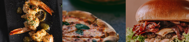 Restaurang Trädgården - Italiensk Restaurang Uppsala