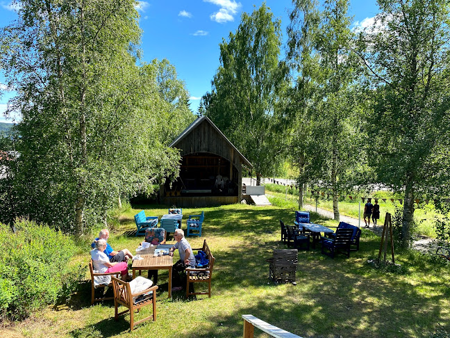 Comentarii opinii despre Konstbyns Kafé