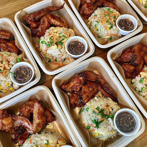 Rempah-Food Catering-malmö Lund - Falsterbo