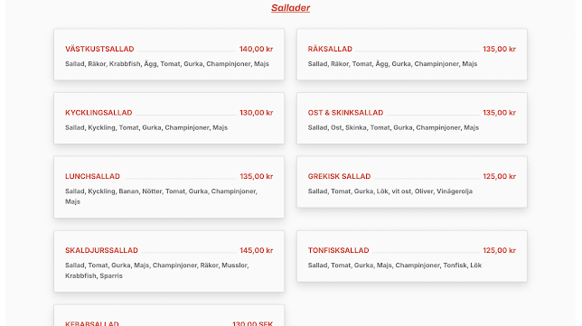 Comentarii opinii despre Nisses Pizzeria