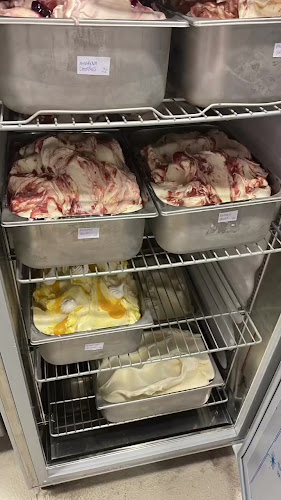 Opinii despre StikkiNikki Drottninggatan în Stockholm - Gastronomi och hotellverksamhet