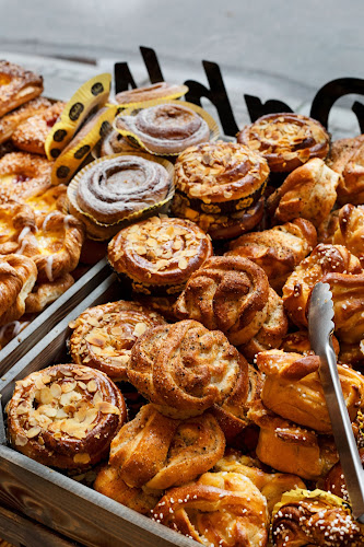 Dahls Bageributik Linné - Göteborg