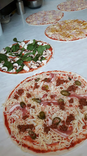 Pizzeria Toscana - Nacka