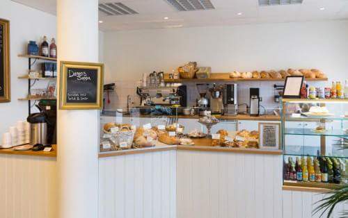 Comentarii opinii despre Gamla Östberga Bageri AB