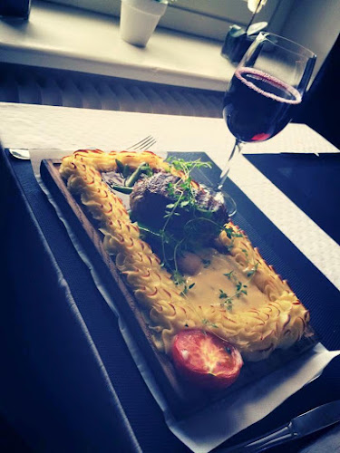 Opinii despre Grill House în Sollefteå - Gastronomi och hotellverksamhet