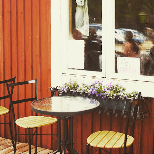 Strömbäck Gårdscafé - Brandstorp