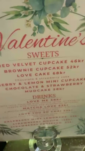 Opinii despre Café Kladdkakan în Stockholm - Gastronomi och hotellverksamhet