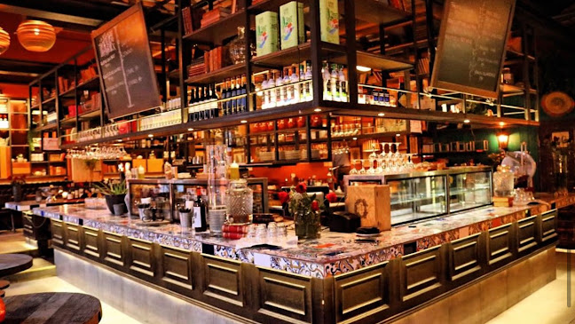 Cava Bar - Sundbyberg