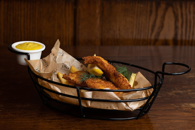 Pub 1803 - Uddevalla