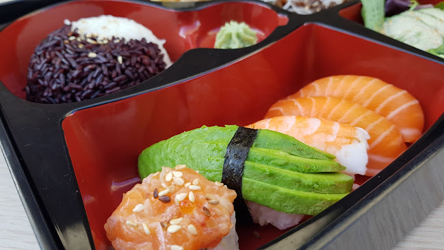 Saya Sushi - Hötorget, Stockholm city - Gastronomi och hotellverksamhet