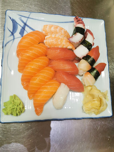 Asian Sushi Bar - Västerås