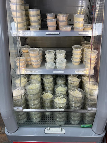 Pizzeria Victoria - Västervik