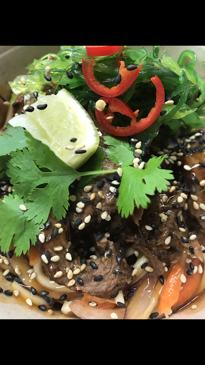 Tabemasu Ka-Jen Food Truck