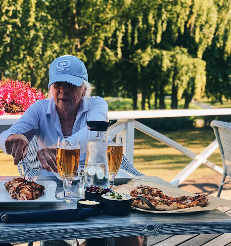 Chicago the American Luxury Pizza - Västerås