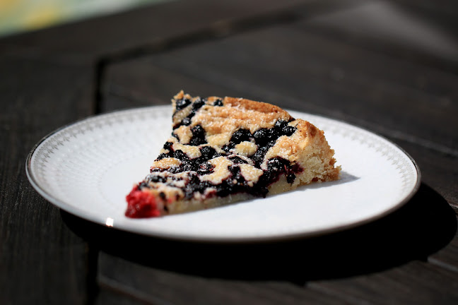 Comentarii opinii despre Konstbyns Kafé