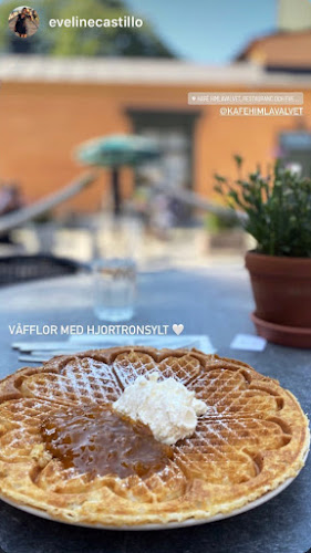 Opinii despre Kafe Himlavalvet în Stockholm - Gastronomi och hotellverksamhet