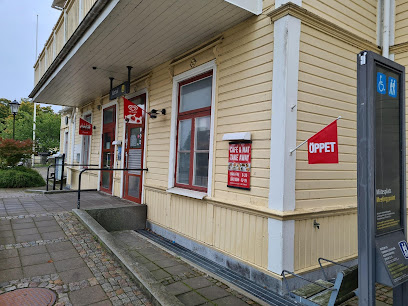 Thaimat & Cafe - Asiatisk Mat Vänersborg