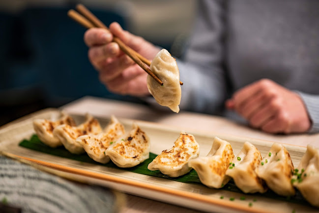 Comentarii opinii despre Saya Sushi - Hötorget, Stockholm city