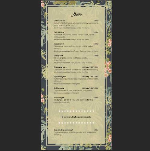 Opinii despre Restaurang Sjökanten i Lidköping în Lidköping - Gastronomi och hotellverksamhet