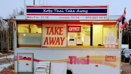 Kobs Thai Take Away