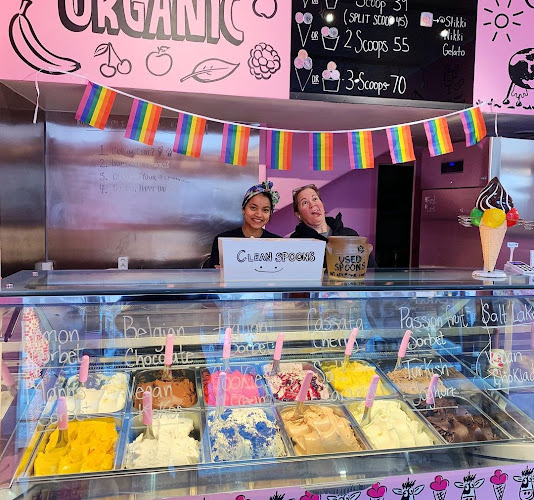 StikkiNikki Drottninggatan