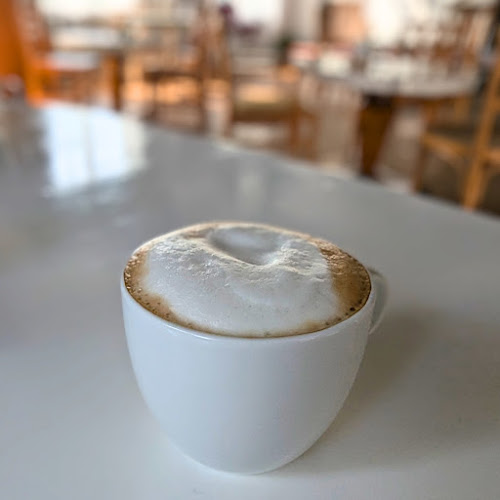 Konstbyns Kafé - Gastronomi och hotellverksamhet