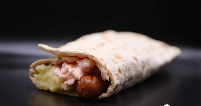 Opinii despre Korvgubben în Luleå - Gastronomi och hotellverksamhet