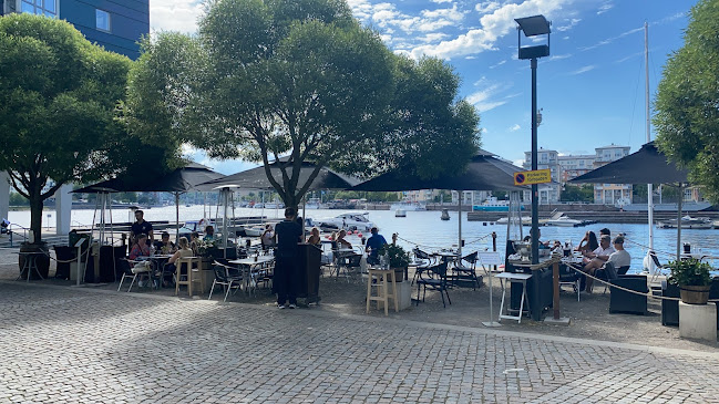 Marina Tapas - Stockholm