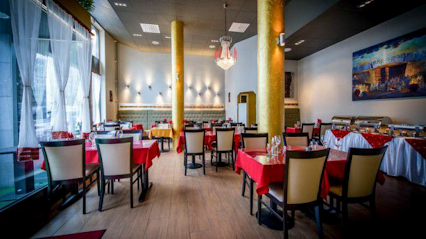 Lalibela Bar & Restaurang