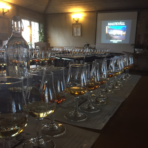 Forsbacka Wärdshus - Gastronomi och hotellverksamhet