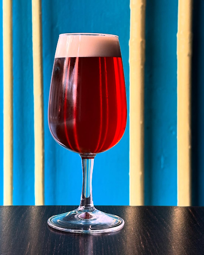 Opinii despre Brewers Beer Bar Magasinsgatan în Göteborg - Gastronomi och hotellverksamhet