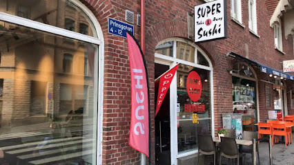 Super Sushi