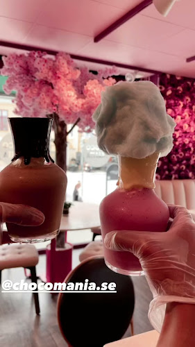 Coco Cafe Karlskrona - Karlskrona