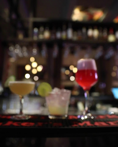 Restaurang ART - Stockholm