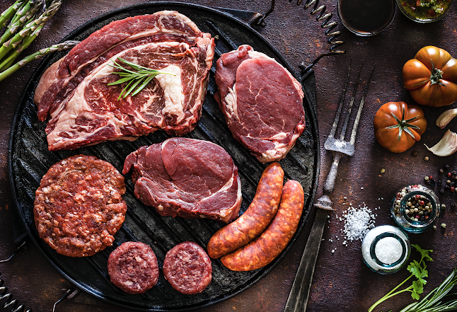 Köttbudet Sverige AB - Västra Frölunda