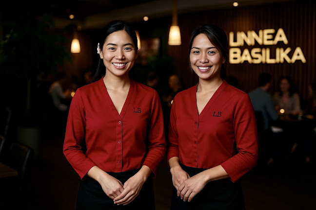 Linnea & Basilika Höganäs - Höganäs