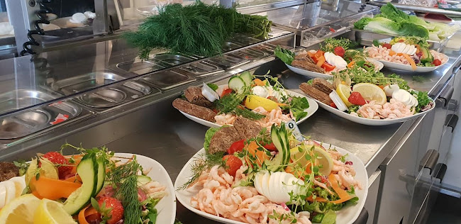 Värmskogs Café - Gastronomi och hotellverksamhet