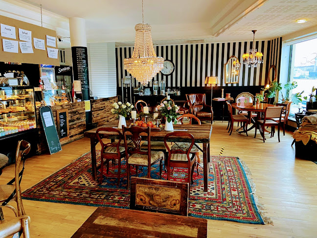 Comentarii opinii despre SeaCup