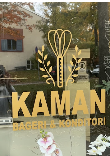 Nice Bageri ( Barbari Bröd ) - Gastronomi och hotellverksamhet