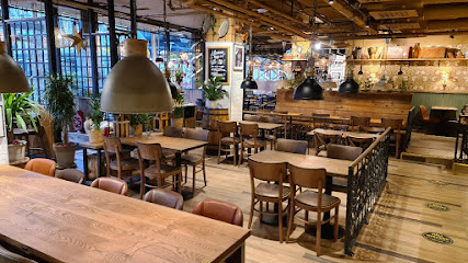 Mocca deli Västerås