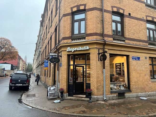 Tredje Långgatan 15, 413 28 Göteborg